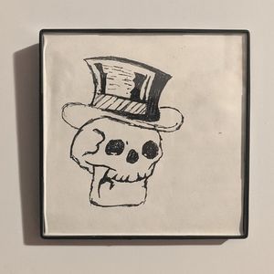 One Of A Kind | Pen Art